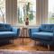 Boutique Appartement-Hotel Villa Juttershof