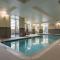 Residence Inn Raleigh-Durham Airport/Brier Creek - Raleigh