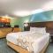La Quinta by Wyndham San Francisco Airport West Millbrae FREE AIRPORT SHUTTLE