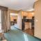 La Quinta by Wyndham San Francisco Airport West Millbrae FREE AIRPORT SHUTTLE