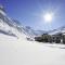 Hotel Fex - Sils Maria