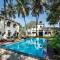 SaffronStays Gaia, Alibaug - pool villa near Mandwa Jetty perfect for large groups - Alibag