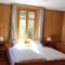 Hotel Fex - Sils Maria