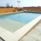 Cloud Tropical - Piscina climatizada - Gym Privado