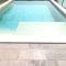 Cloud Tropical - Piscina climatizada - Gym Privado
