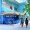 Island Luxury Dive Hotel - Fulhadhoo - فولهادهو