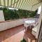 R25 - Trilocale con ampio terrazzo