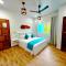 Island Luxury Dive Hotel - Fulhadhoo - فولهادهو