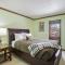 The Sugar Maple Home