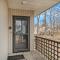 The Sugar Maple Home