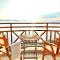 The Lookout, boutique villa.