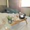 Praia da Costa, SUNRISE STAY