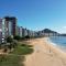 Praia da Costa, SUNRISE STAY
