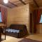 Guest House Pid Dubom Карпати Під Дубом