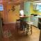 Rustic BEACH FRONT Basement Apt, Pet Friendly Wi-Fi apts