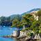 RAGGIO DI SOLE - pool, tennis, parking, sea view & relax