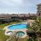 Apartment Muralla