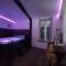 Appartement Spa - Jacuzzi privatif - Fer Rêver 63