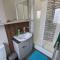 LOCATION LOCATION Beautiful Modern Frontline Caravan Haven Littlesea Weymouth