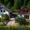 Bild Schwarzwald Chalets