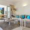 Myra Seafront Suites with LOV