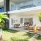 Myra Seafront Suites with LOV