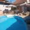 Luxury Villas Chrysa Private Pool & Spa - Nafplio