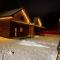 Guest House Pid Dubom Карпати Під Дубом