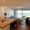 Le Touquet : Appt 4 pers face mer
