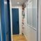 Le Touquet : Appt 4 pers face mer