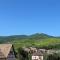 A2 pas de Colmar terrasse,parking