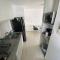 Luxury Apto Amoblado - Piso alto - Estrenar
