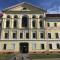 Palatul Lugoj
