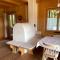 Chalet am Waldrand