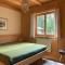 Chalet am Waldrand