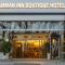 Amman Inn Boutique Hotel - Amman