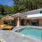 Manao Pool Villa 1 - 5 Mins Walk To The Beach - 高兰