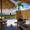 Manao Pool Villa 1 - 5 Mins Walk To The Beach - 高兰