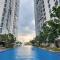 The Robertson Residence Bukit Bintang 20F - Kuala Lumpur