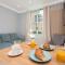 Modern Apartment - Promenade des Anglais in Nice - Nizza