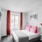 Hotel Joyce - Astotel