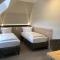 Hotel Alte Fischerkate