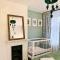 Margate Escape House, sleeps 5-6. Free parking.