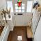 Margate Escape House, sleeps 5-6. Free parking.