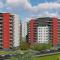 Apartament Relaxa Green 1