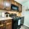 Fascinating 1BR1 BA Near Festive DT and Riverwalk