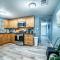 Fascinating 2BR1BA Near Festive DT and Riverwalk