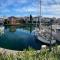 Charmant appartement à Port Grimaud Charmant appartement à Port Grimaud