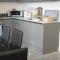 Stylish 2 bedrooms, 2 bathrooms with workspace in Milton Keynes