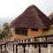 The park view lodge Queen Elizabeth N P - Kichwamba